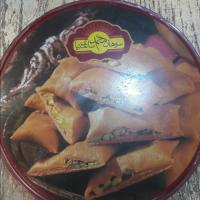 سوهان لقمه