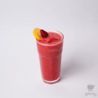 موکتل چری لیموناد