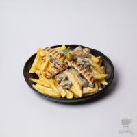 سیب زمینی رافائل
