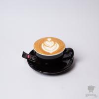کاپوچینو
