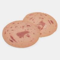 کالباس خشک پرسی 80 درصد پارسا فله  500 گرم - پروتئین زی خوراک (شعبه استاد معین)