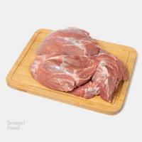 گوشت چلویی ممتاز گوسفند بره نر بدون استخوان 500 گرم - پروتئین زی خوراک (شعبه استاد معین)