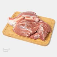 گوشت چلویی ممتاز گوسفند بره نر بدون استخوان 1 کیلوگرم - پروتئین زی خوراک (شعبه استاد معین)