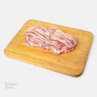 قلوه گاه بدون استخوان گوسفندی 1 کیلوگرم - پروتئین زی خوراک (شعبه استاد معین)