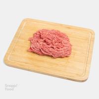  چرخ کرده ممتاز گوسفندی 1 کیلوگرم - پروتئین زی خوراک (شعبه استاد معین)