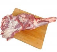 کف دست گوسفندی وارداتی 2.3 تا 2.4 کیلوگرم - پروتئین زی خوراک (شعبه استاد معین)