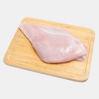 استیک سینه بوقلمون  1 کیلوگرم - پروتئین زی خوراک (شعبه استاد معین)