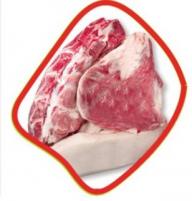 آبگوشتی راسته با دنبه گوسفندی 1 کیلوگرم - پروتئین زی خوراک (شعبه استاد معین)