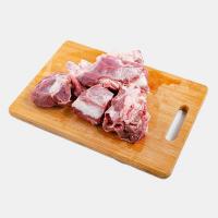 گوشت گوسفندی آبگوشتی با دنبه واراداتی 1 کیلوگرم - پروتئین زی خوراک (شعبه استاد معین)