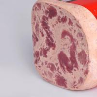 ژامبون گوشت 90 درصد پارسا فله  250 گرم - پروتئین زی خوراک (شعبه استاد معین)