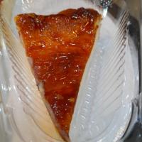 چیز کیک نیویورکی