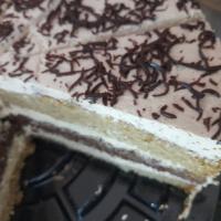 کیک کاپوچینو