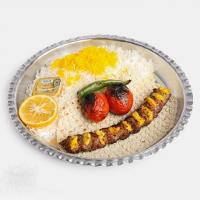 چلو کباب نگین دار اقتصادی 