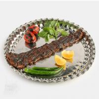 خوراک کباب ترش گیلانی