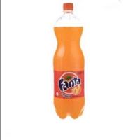 نوشابه خانواده فانتا