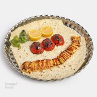 خوراک جوجه کباب بدون استخوان