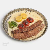 خوراک کباب سلطانی