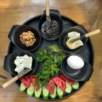 بشقاب ایرانی