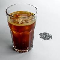 آیس امریکانو