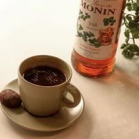 آیریش امریکانو