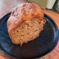 کیک سیب و گردو