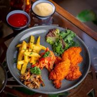 بشقاب سوخاری