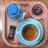 اسپرسو عربیکا