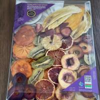 میوه خشک کادویی