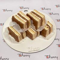 شیرینی تیتاپی