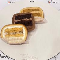 شیرینی مکزیکی میکس