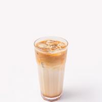 آیس کارامل ماکیاتو