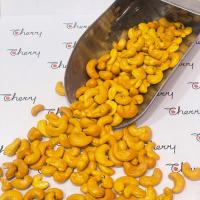 مغز بادام هندی شور