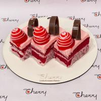 شیرینی تر ردولوت