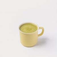 ماچا لته کارامل