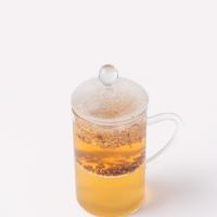 دمنوش سیب و به و دارچین