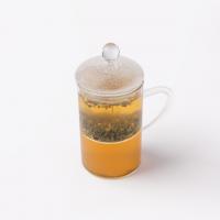 دمنوش لمون گرس جینجر