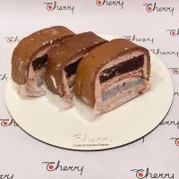 شیرینی مکزیکی شکلاتی