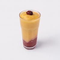 اسموتی انبه و شاتوت