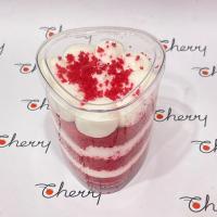 دسر فرانسوی ردولوت