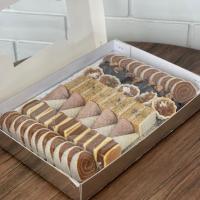 حلوا و خرما میکس