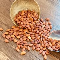 مغز بادام شور