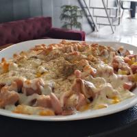 سیب زمینی ویژه