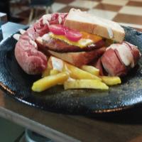 بشقاب سینما