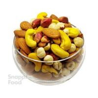 آجیل چهار مغز