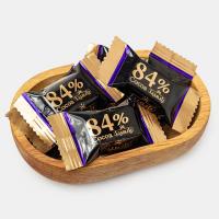 شکلات تلخ پارمیدا 84%