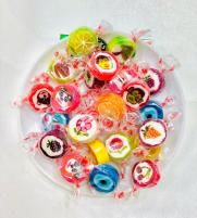 آبنبات لاکچری