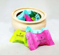 شکلات مخلوط