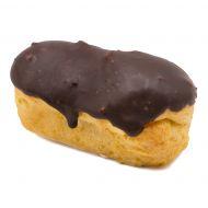 نان خامه ای اکلر