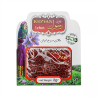 زعفران سرگل ایرانی