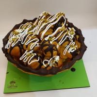 سبد نان خامه ای